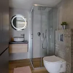 In Okrug Gornji With Pool, Terrace, Ac, Wifi, Washing Machine 3436-5 * Trogir