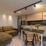 Appartamento In Okrug Gornji With Pool, Terrace, Ac, Wifi, Washing Machine 3436-5
